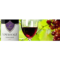 Louisvale Wines image